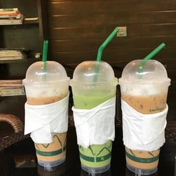 Green Mountain Tham Le