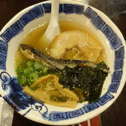Meifan (ร้านราเมง) Huis Ten Bosch
