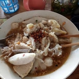 ก๋วยเตี๋ยว20บาท ปราณบุรี
