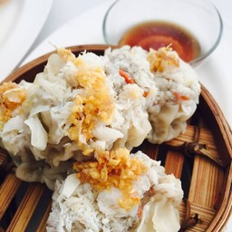 ผัดไทยคุณกุ้ง
