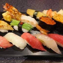Sushi Zanmai Kumamoto Kumamoto