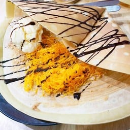 Crepe.ster