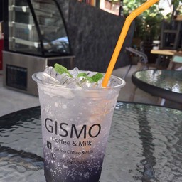 Gismo Coffee & Milk
