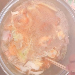 ช่วงที่หม้อเดือด