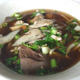 เจ๊มาลี เป็ดพะโล้