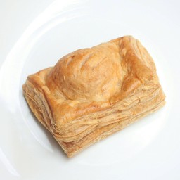 BBQ .Pork Pie
