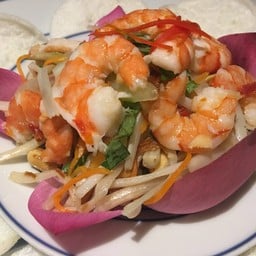 Mandarine Restaurant