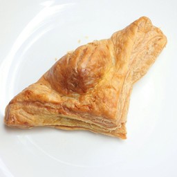 Curry Chicken Puff