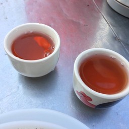 น้ำเต้าหู้เจ้ไนท์ 1