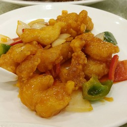 Quanjude Roast Duck Restaurant