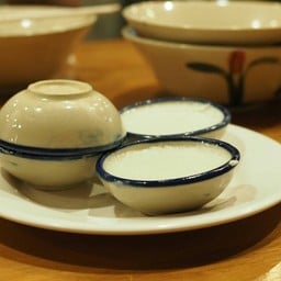 Noodle Boat Palace ซีพี ทาวเวอร์ สีลม