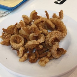 จานนี้ได้ฟรีทุกโต๊ะ