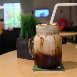 Little Nap Coffee Bar