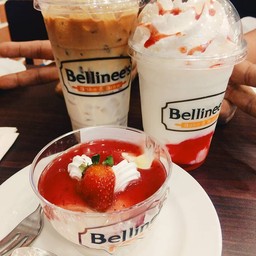 Bellinee's @JAS URBAN Srinakarin