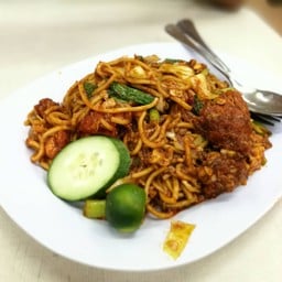 Al-muhammadi Restaurant