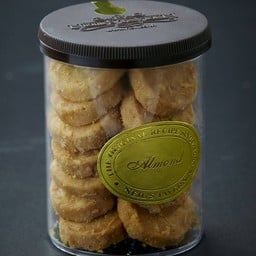 Almond Cookie