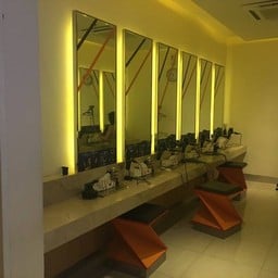 ห้องแต่งตัว