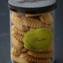 Butter Cookie