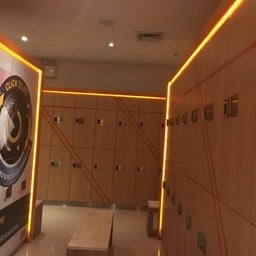 Lockers 