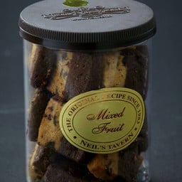 Mixed Fruit (Chocolate)