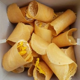 ขนมเบื้องไฮเทค (คลอง 6)