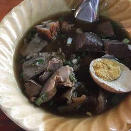 ก๋วยจั๊บ