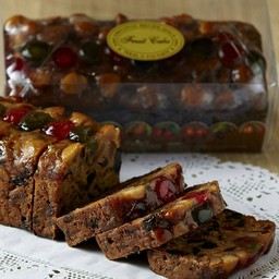 Fruit Log