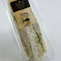 Tuna Sandwich