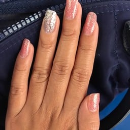 Inspired By Nuch (Nail)  ชั้น 2