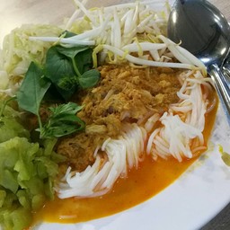 น้ำยาปู นางฟ้า Food on 3 พระราม 3