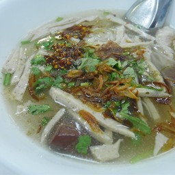 รุ่งนภา ก๋วยจั๊บญวน