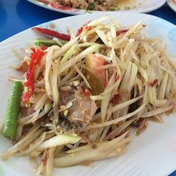ส้มตำเจ้จ๊อก
