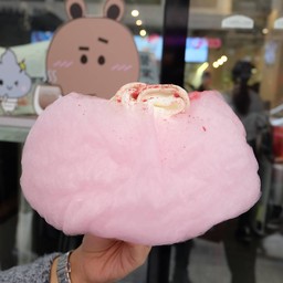 L'attitude Hong Kong