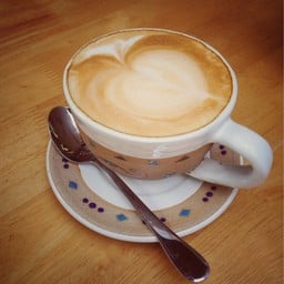 Schöne's Coffee