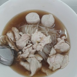 ก๋วยเตี๋ยว ธัญรส หมู่บ้านแฟมิลี่ ซิตี้ หมู่ย้นแฟมิลี่ ซิตี้