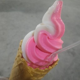 Pariya Soft Icecream