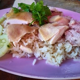 ข้าวมันไก่ ประดิพัทธ์ 13