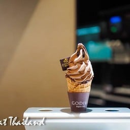 Dark Chocolate HK$50 (230 บาท) 