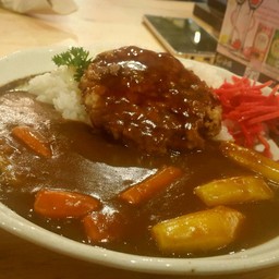 หวานไปนิด รสอ่อนๆ เครื่องเทศไม่หนักมาก ซุปมิโสะก็กลมกล่อมดีค่ะ ไม่โดดเด่น