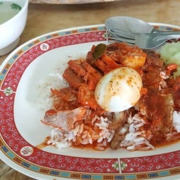 Lucky ก๋วยเตี๋ยวเป็ด