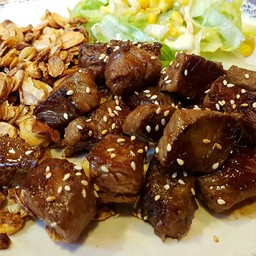 จานนี้ Dis. 50% เหลือเพียง 1,252 บาท นุ่มมากกกกก