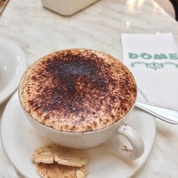 Dome - World's Finest Coffees