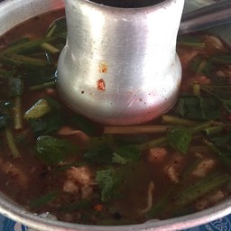 ต้มแซ่บกระดูกอ่อน