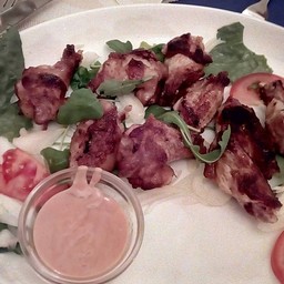 Don Giovanni Restaurant