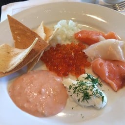 เรียกน้ำย่อย เบาๆ