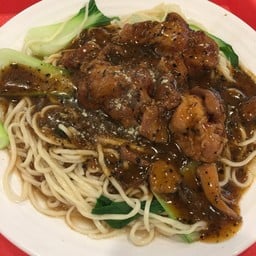 Food Junction Bugis Junction