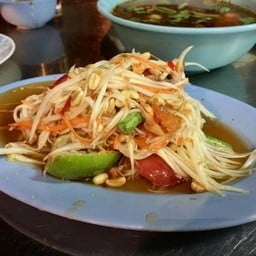 ป๋าตื๊อ ลาบเป็ด