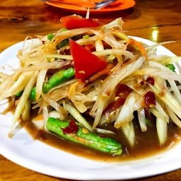 ลาบเห็ด
