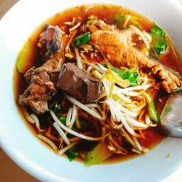 เจ็ดเป็ดตุ๋น