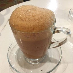 ชาชักร้อน